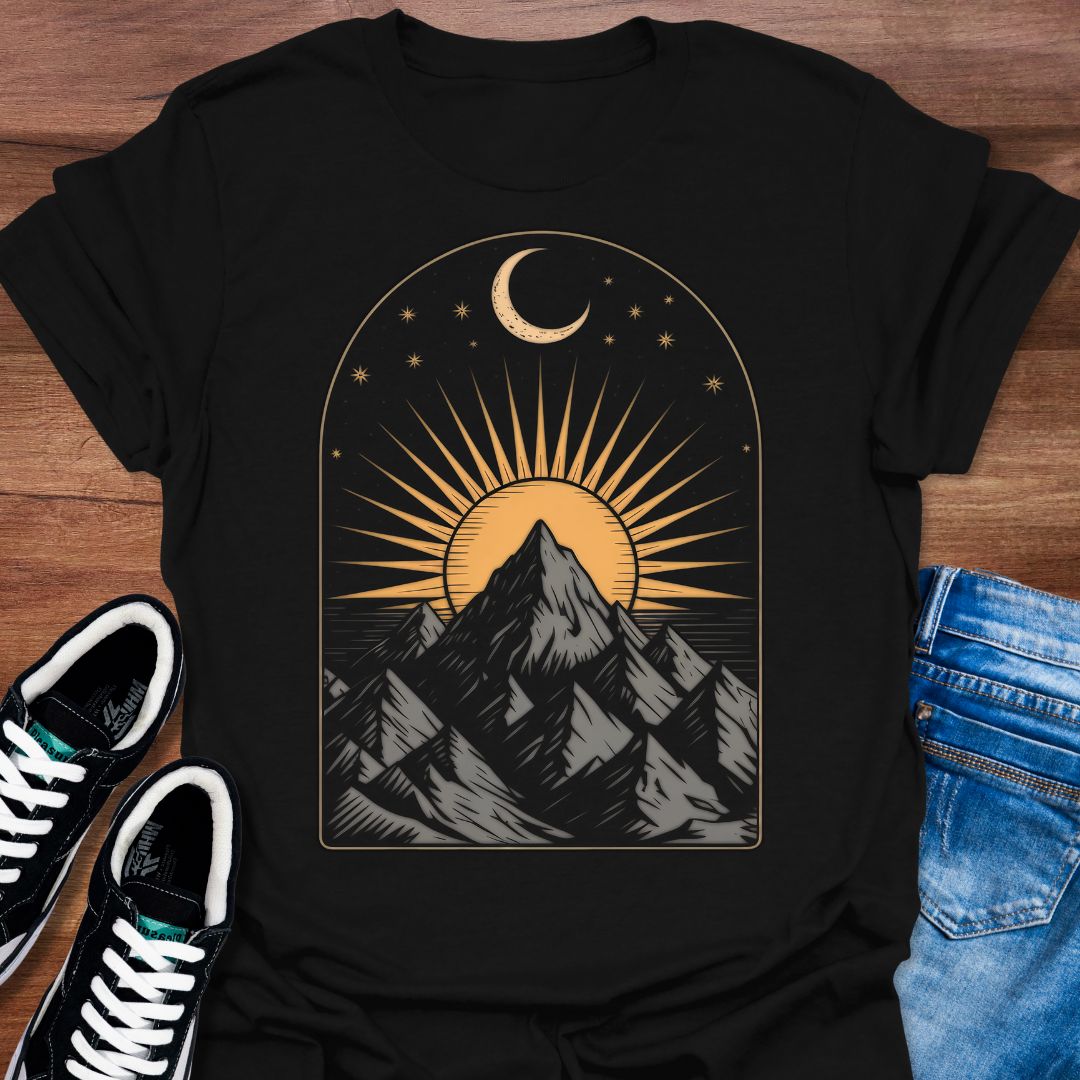 Sun Mountain T-Shirt