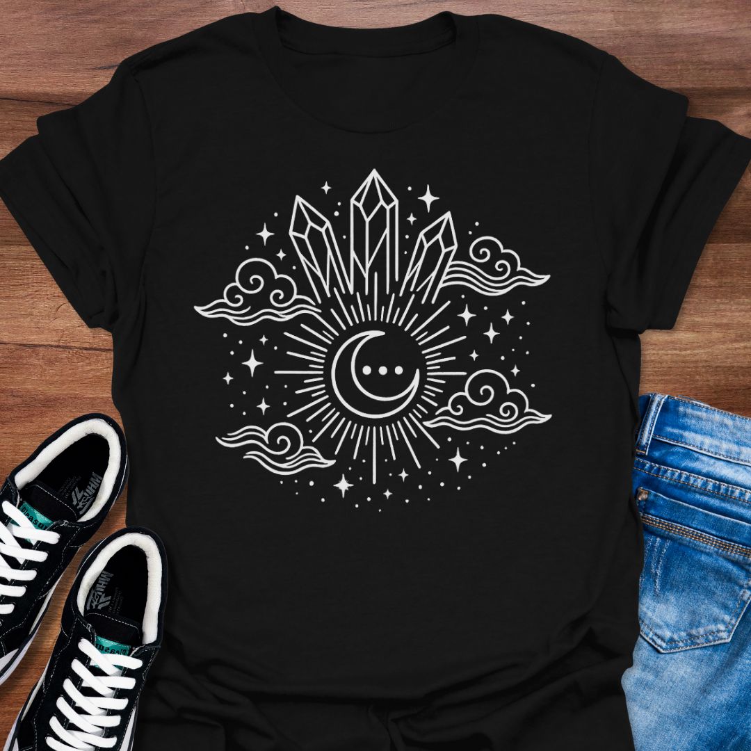 Crystal Dreams T-Shirt