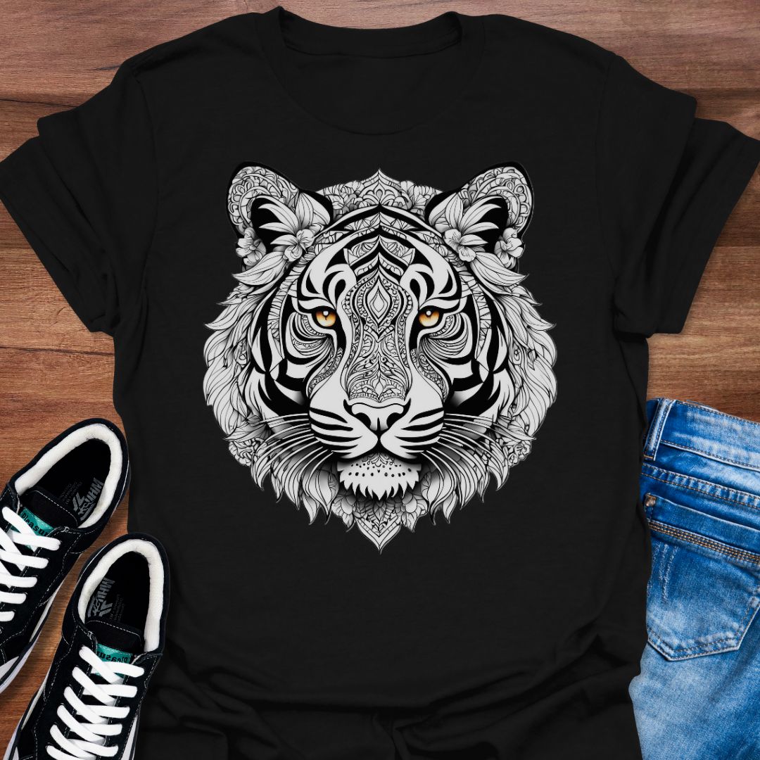 Jungle King T-Shirt