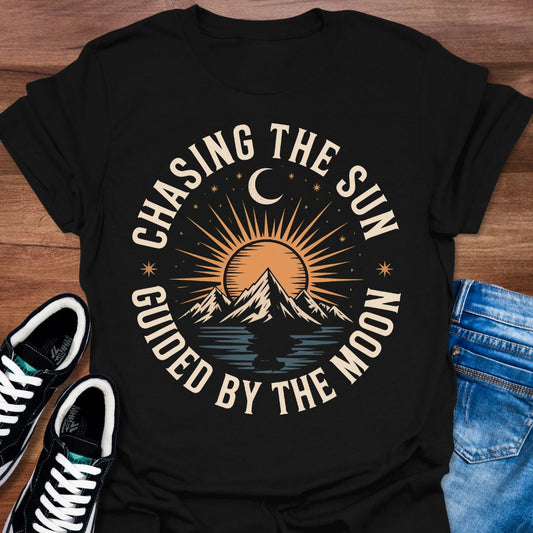 Chasing the Sun T-Shirt