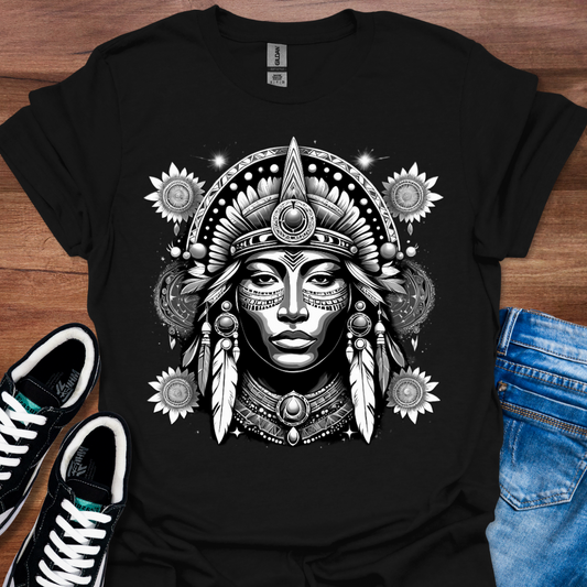 Medicine Man T-Shirt