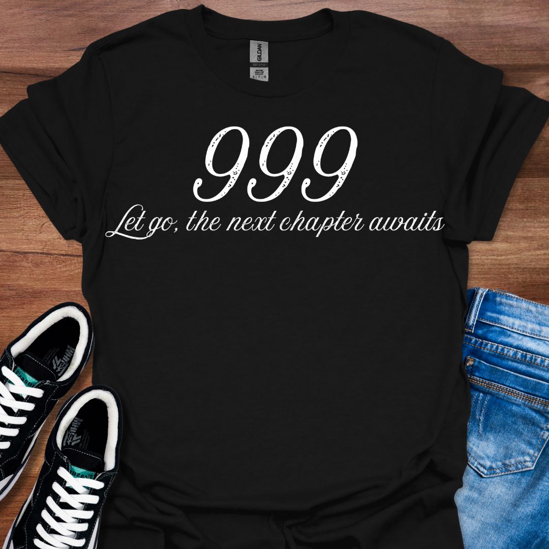Angel 999 T-Shirt