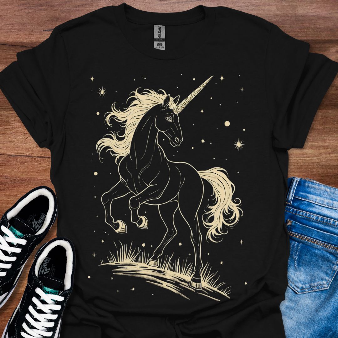 Unicorn T-Shirt