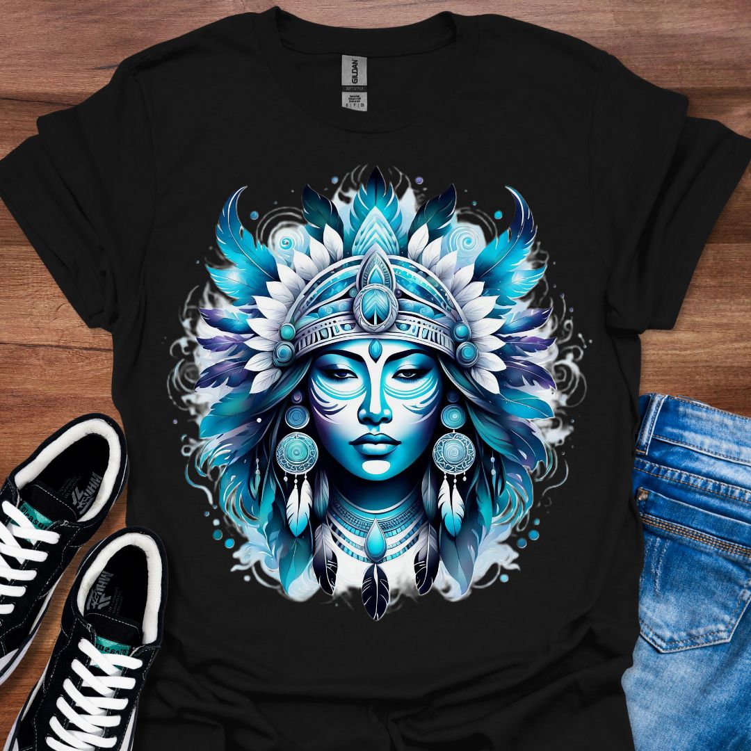 Mystic Princess T-Shirt