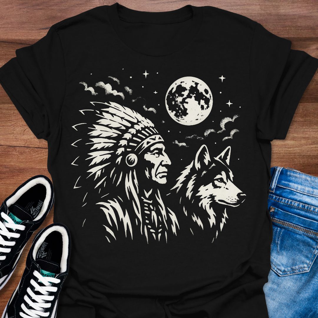 Chieftain T-Shirt