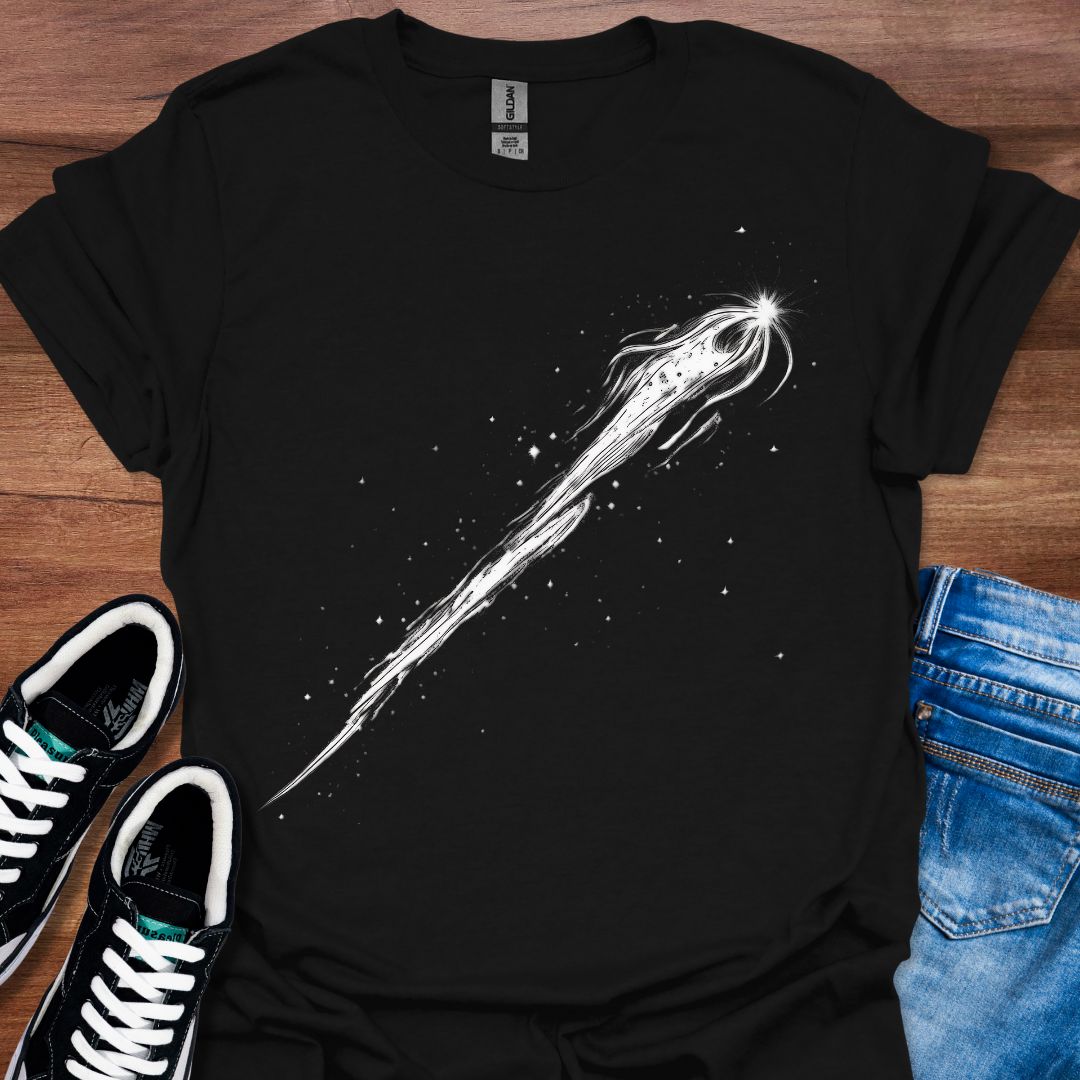 Comet T-shirt