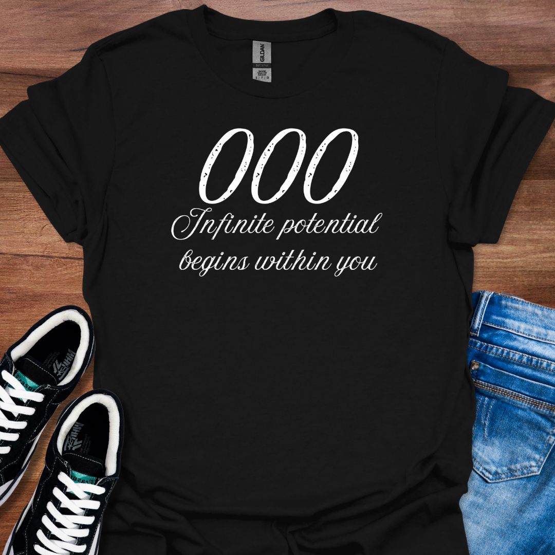 Angel 000 T-Shirt