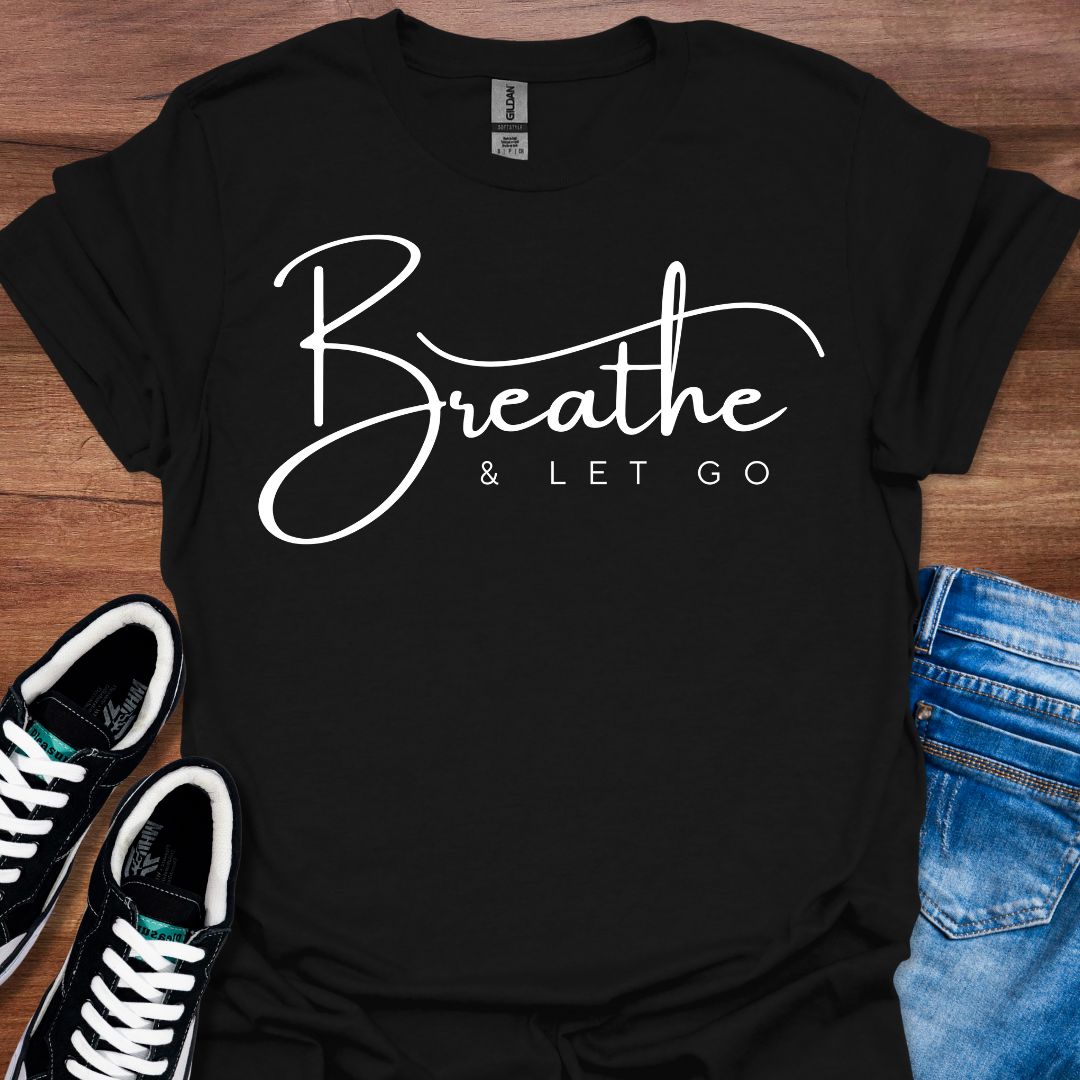 Breathe T-Shirt