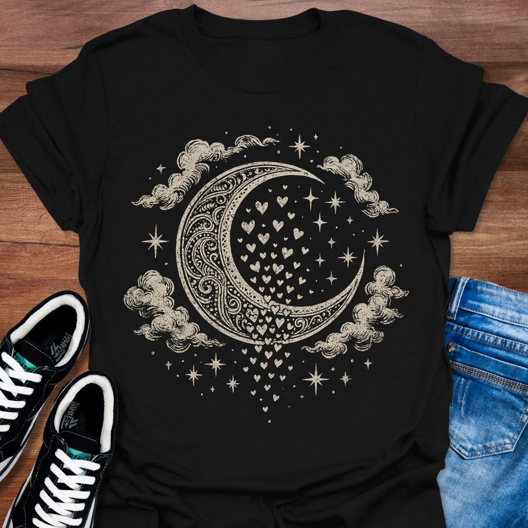 Dreamy Love T-Shirt