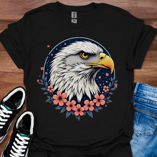Majestic Eagle T-Shirt