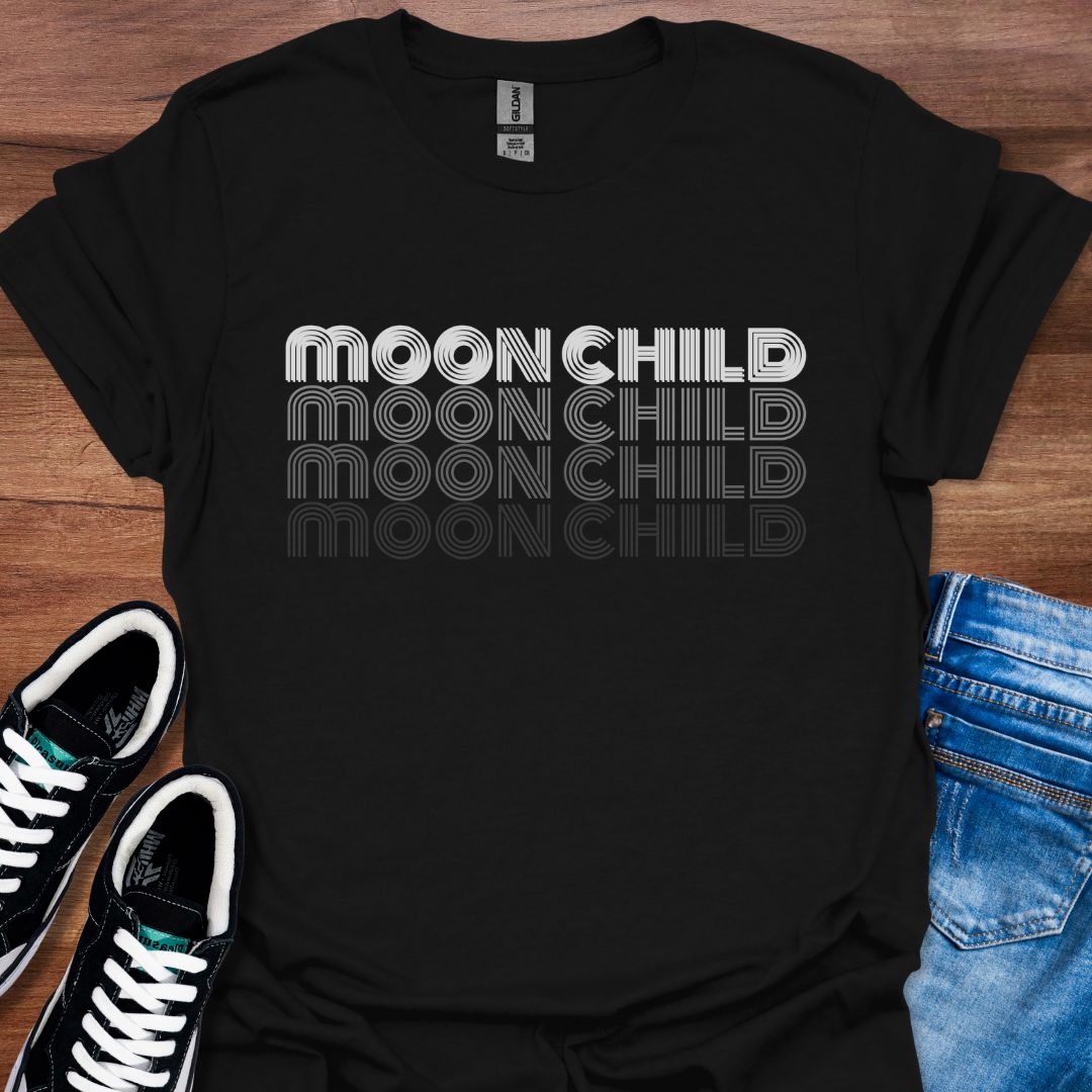 Moon Child T-Shirt