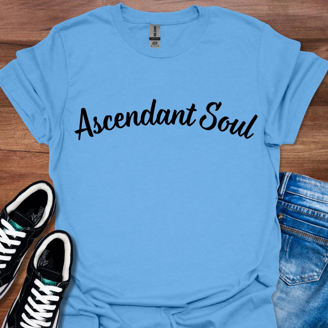 Ascendant Soul T-Shirt