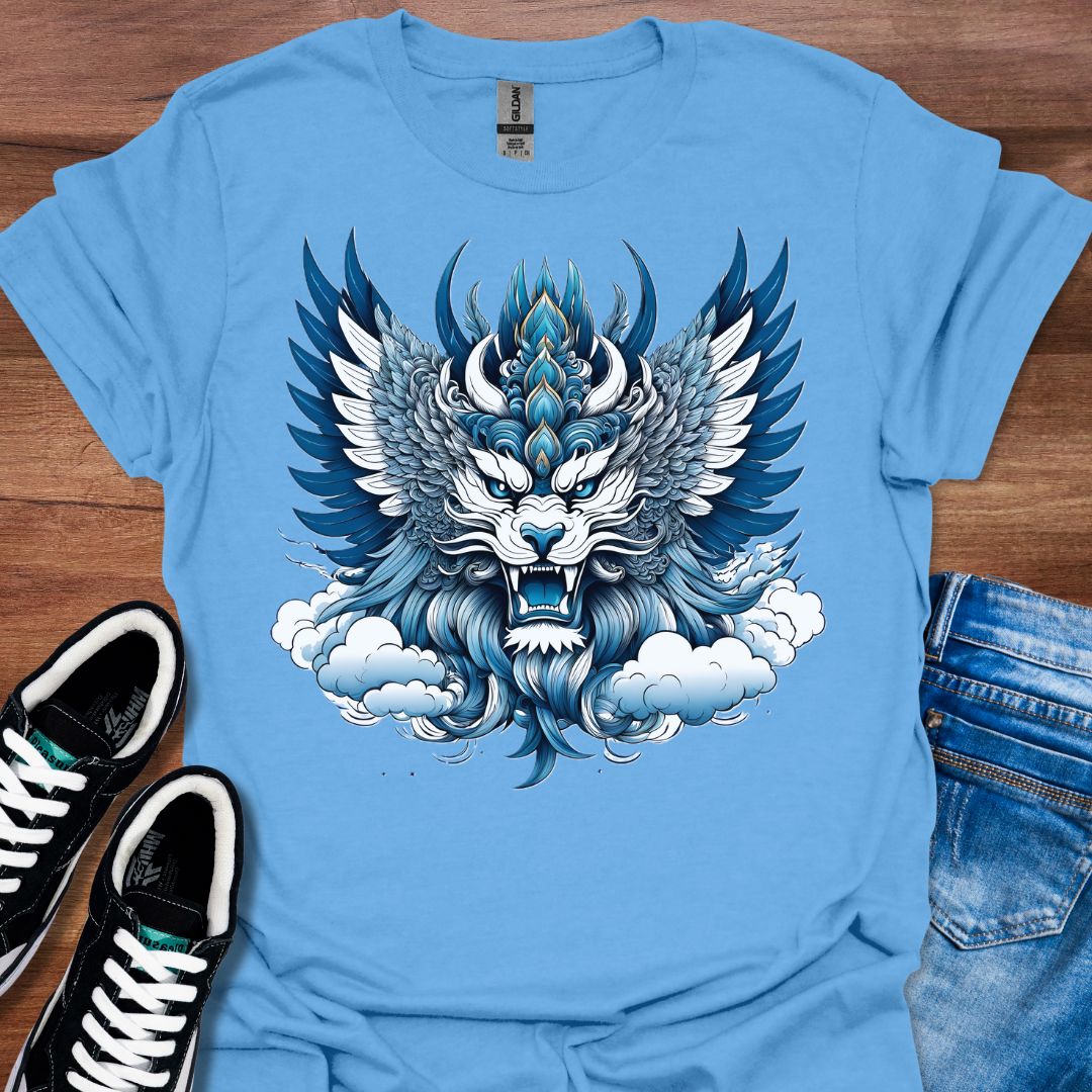 Thunderbird Majesty T-Shirt