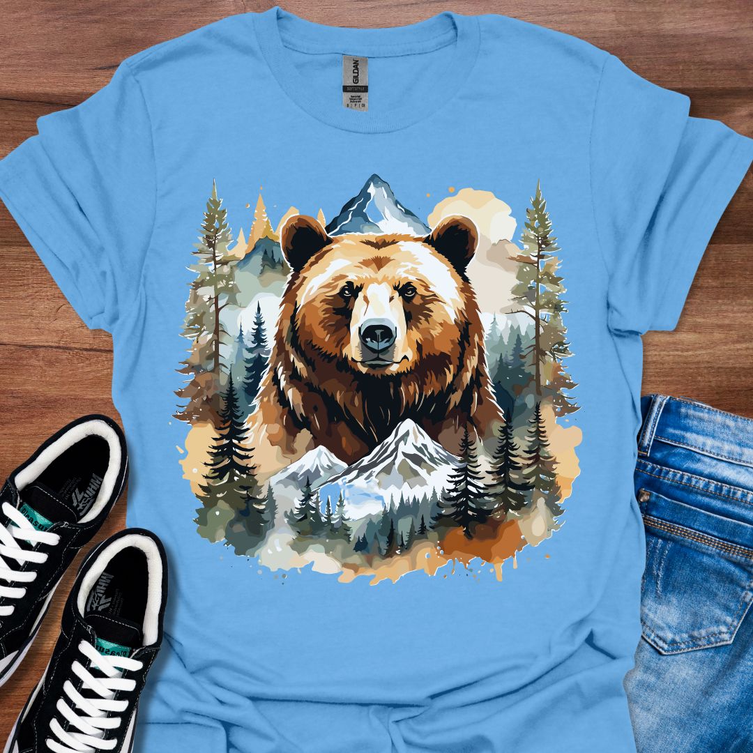 Mountain Guardian T-Shirt