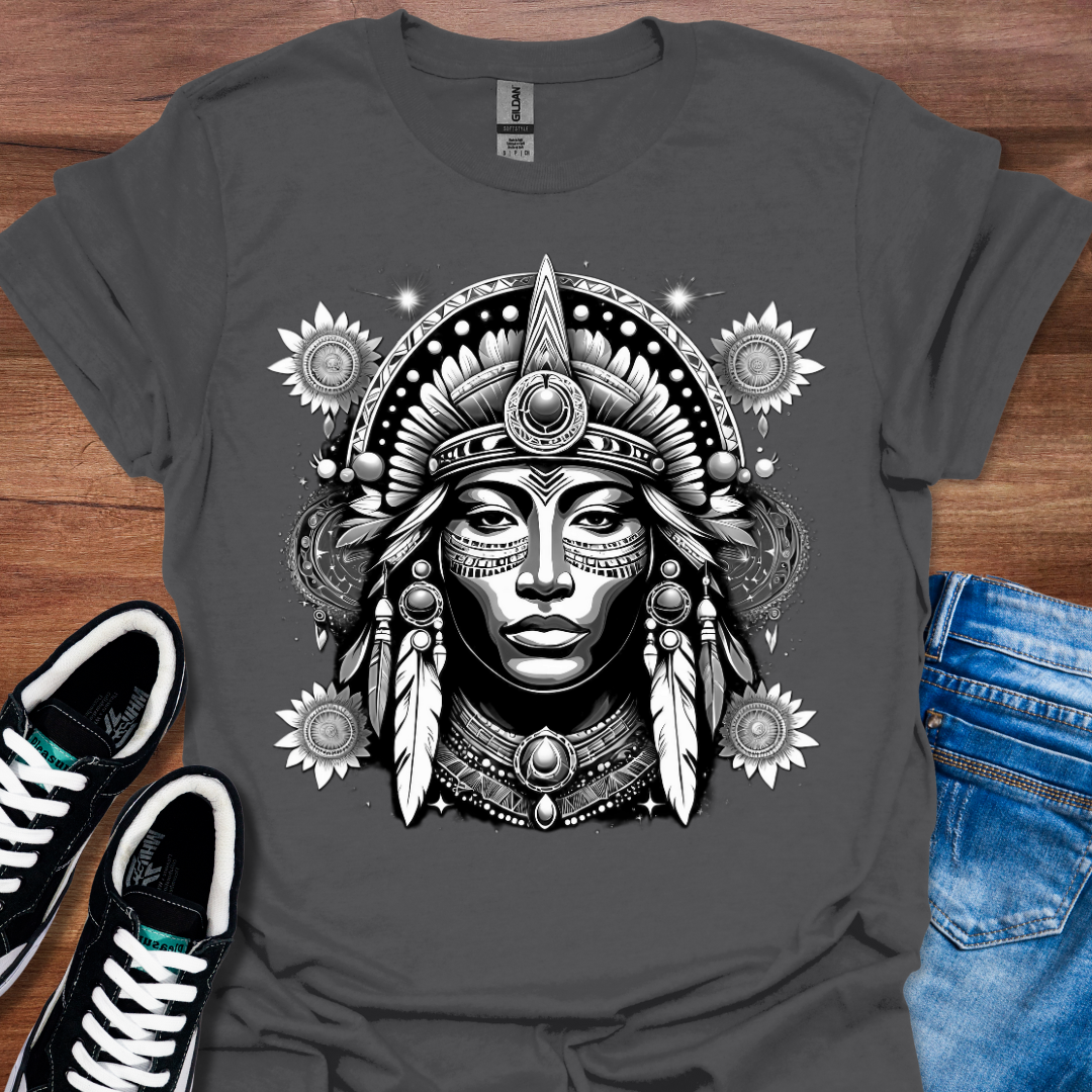 Medicine Man T-Shirt