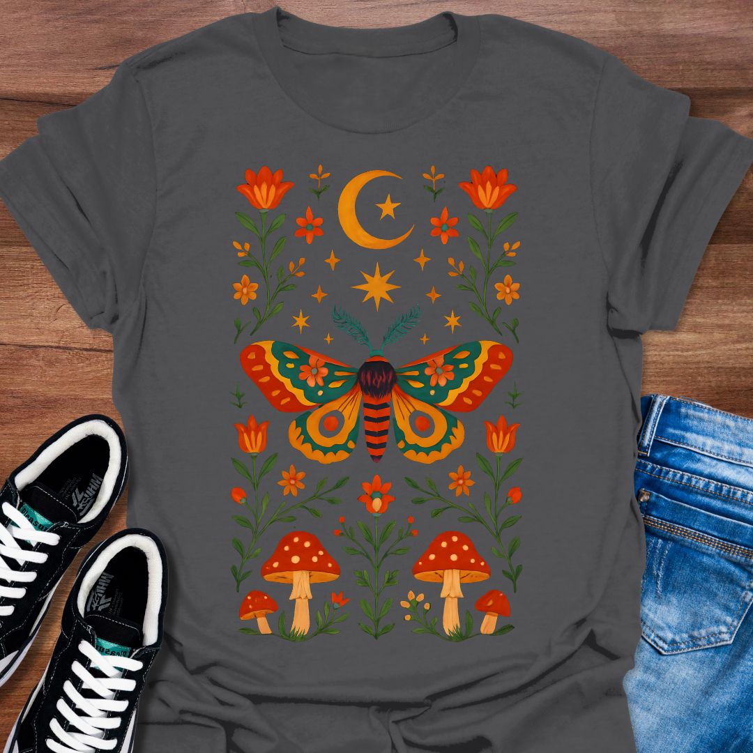 Enchanted Butterfly T-Shirt