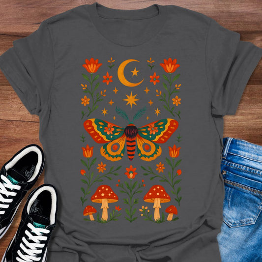 Enchanted Butterfly T-Shirt