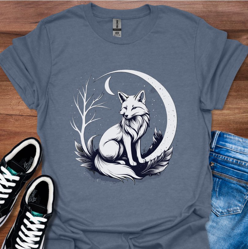 Night Fox T-Shirt