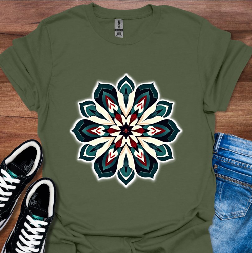 Heart of Forest T-Shirt