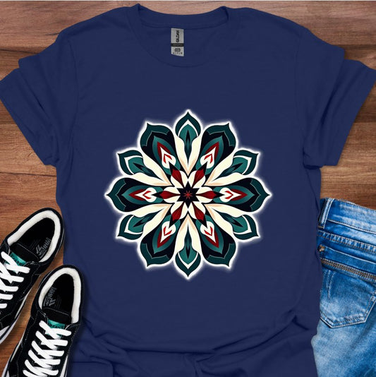 Heart of Forest T-Shirt