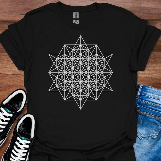 Geometric Visions T-Shirt