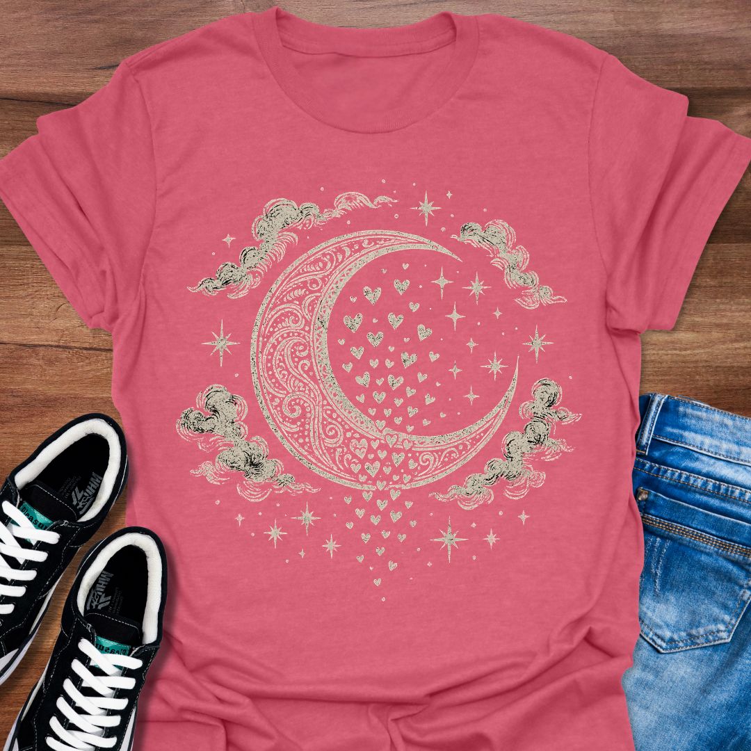 Dreamy Love T-Shirt