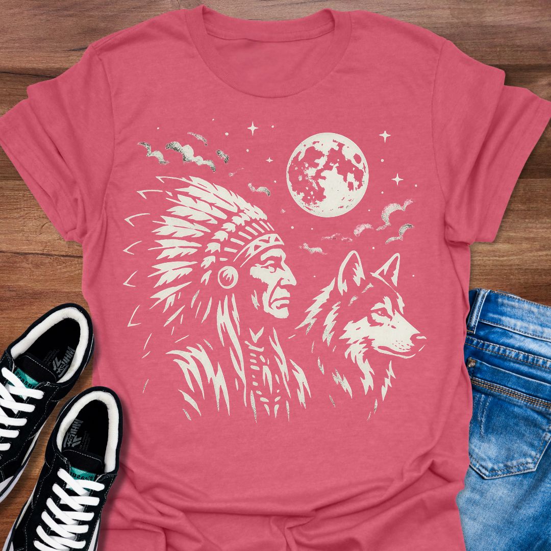 Chieftain T-Shirt
