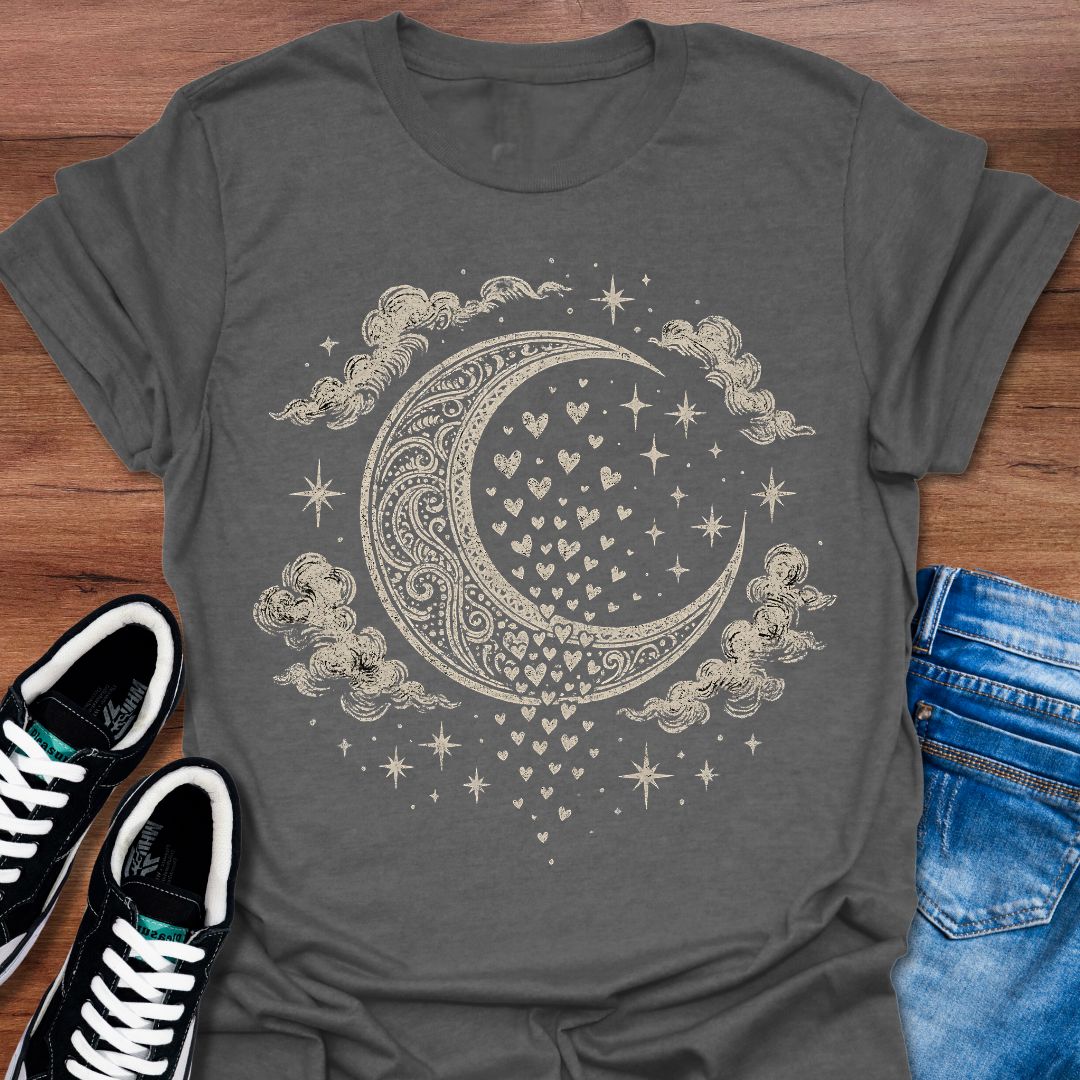 Dreamy Love T-Shirt