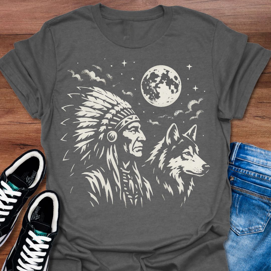 Chieftain T-Shirt