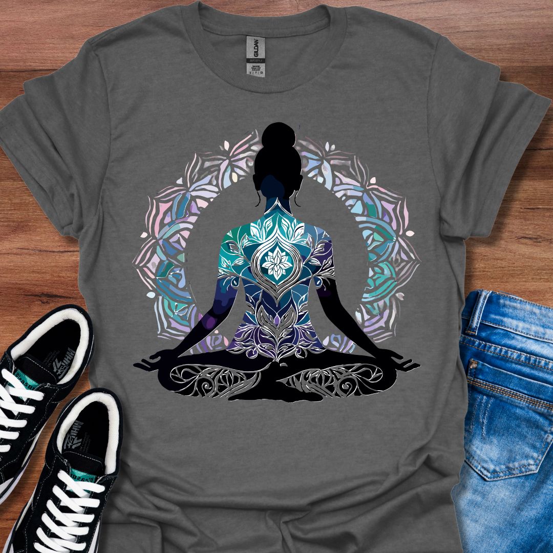 Namaste T-shirt