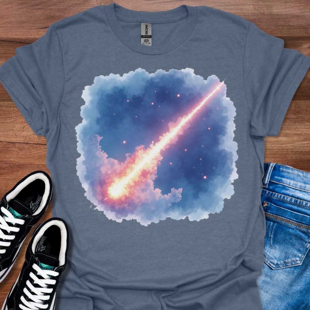 Cosmic Journey T-shirt