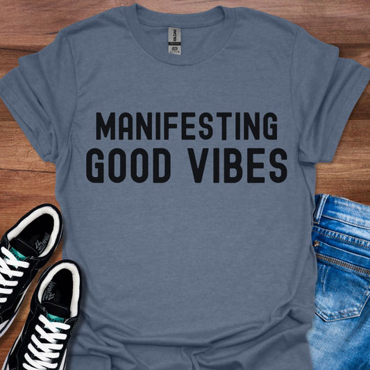 Good Vibes T-shirt