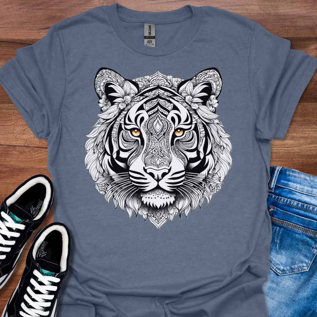 Jungle King T-Shirt