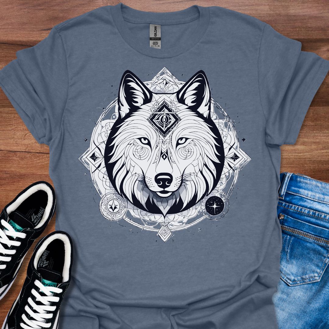 Spirit Wolf T-Shirt
