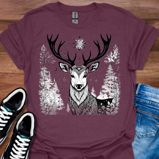 Forest Guardian T-Shirt