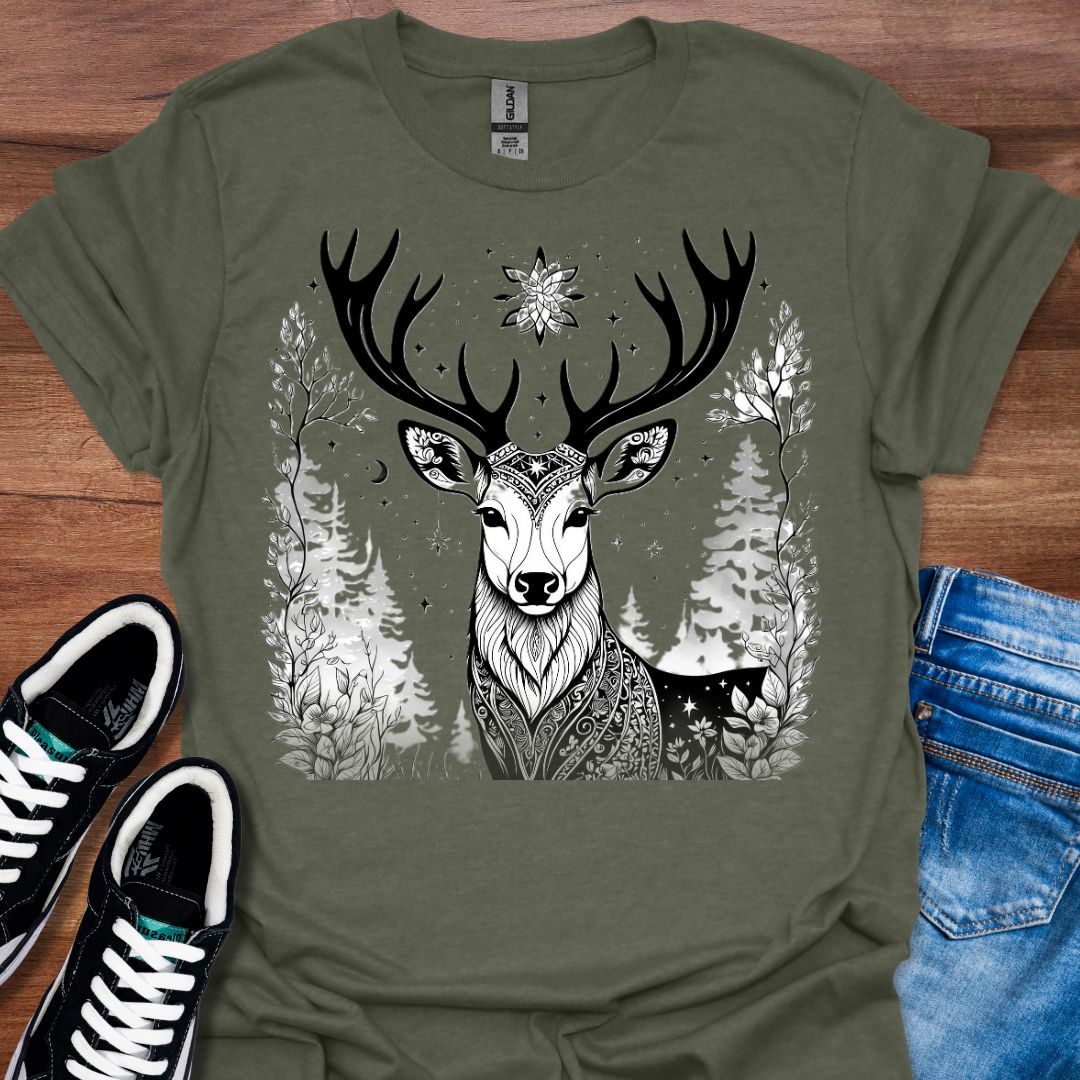 Forest Guardian T-Shirt