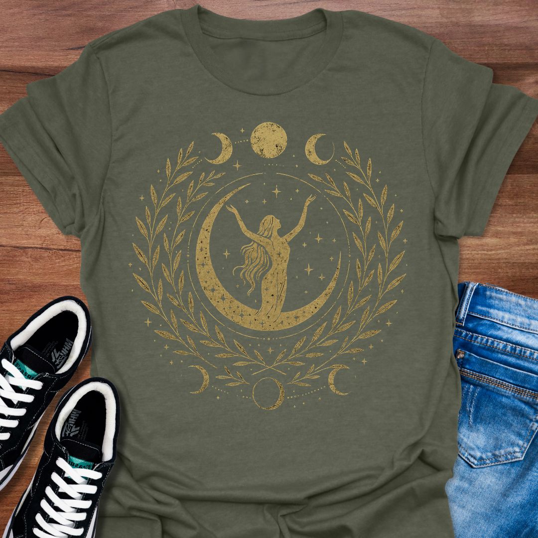 Arise T-Shirt