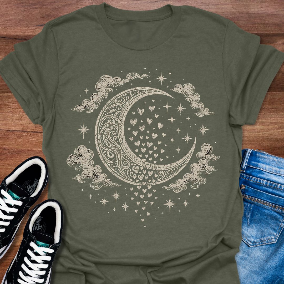 Dreamy Love T-Shirt
