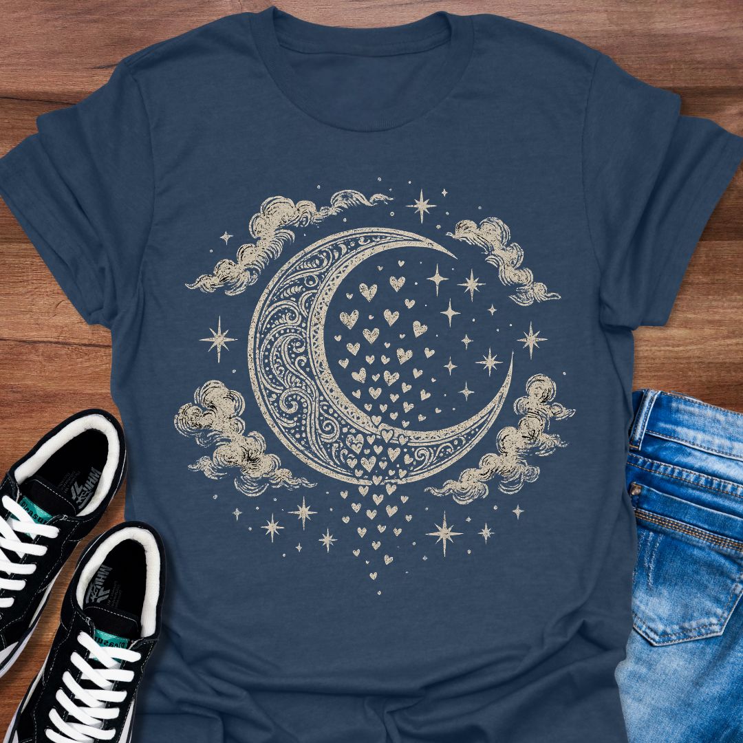 Dreamy Love T-Shirt
