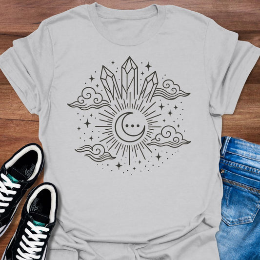 Crystal Dreams T-Shirt