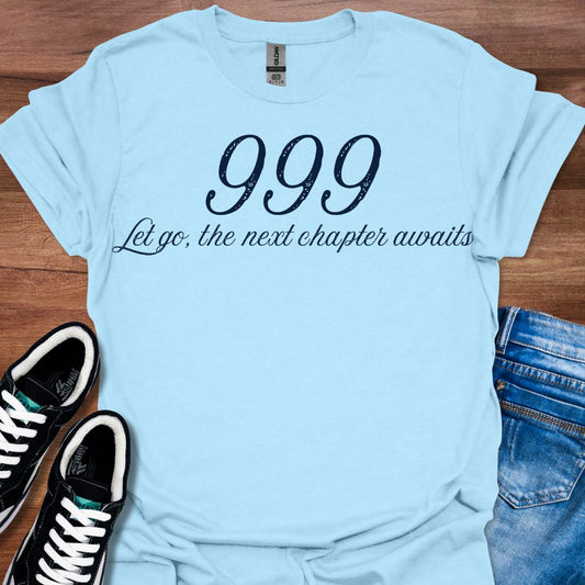 Angel 999 T-Shirt