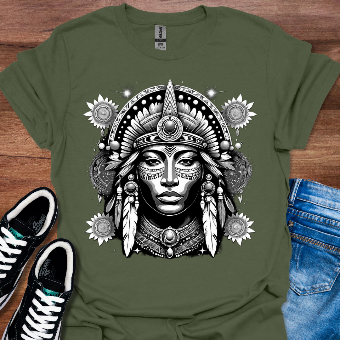 Medicine Man T-Shirt