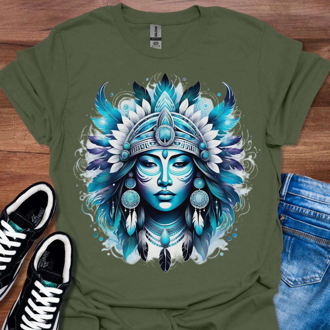 Mystic Princess T-Shirt