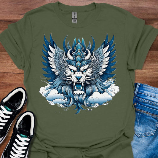 Thunderbird Majesty T-Shirt