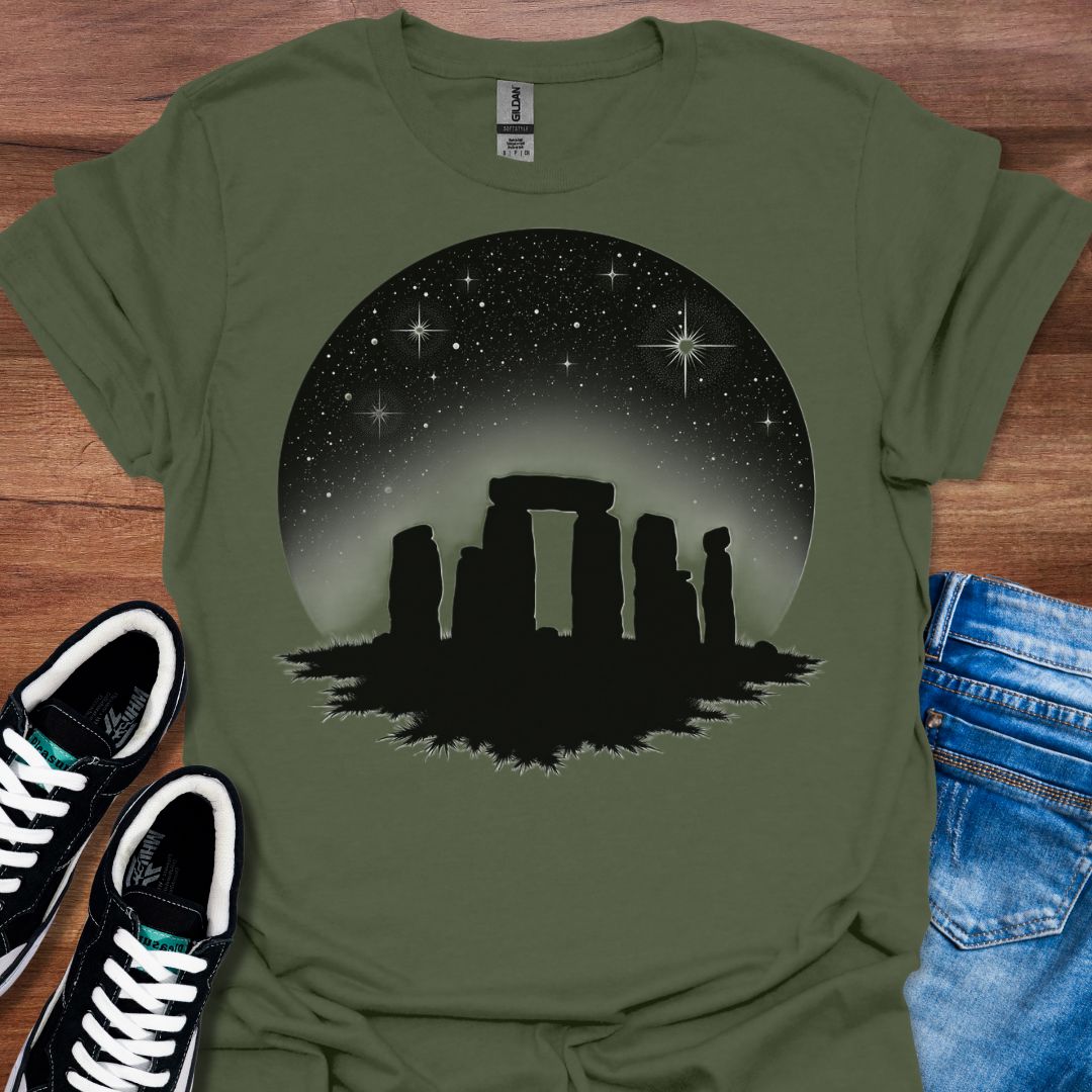Megalithic T-Shirt
