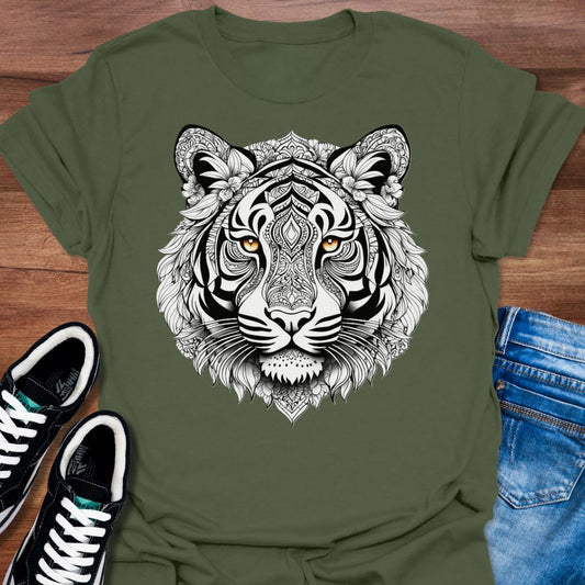 Jungle King T-Shirt
