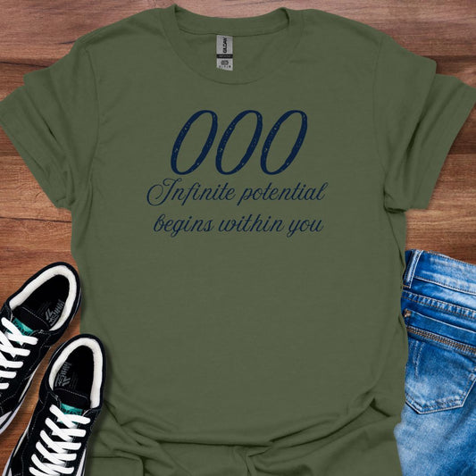 Angel 000 T-Shirt
