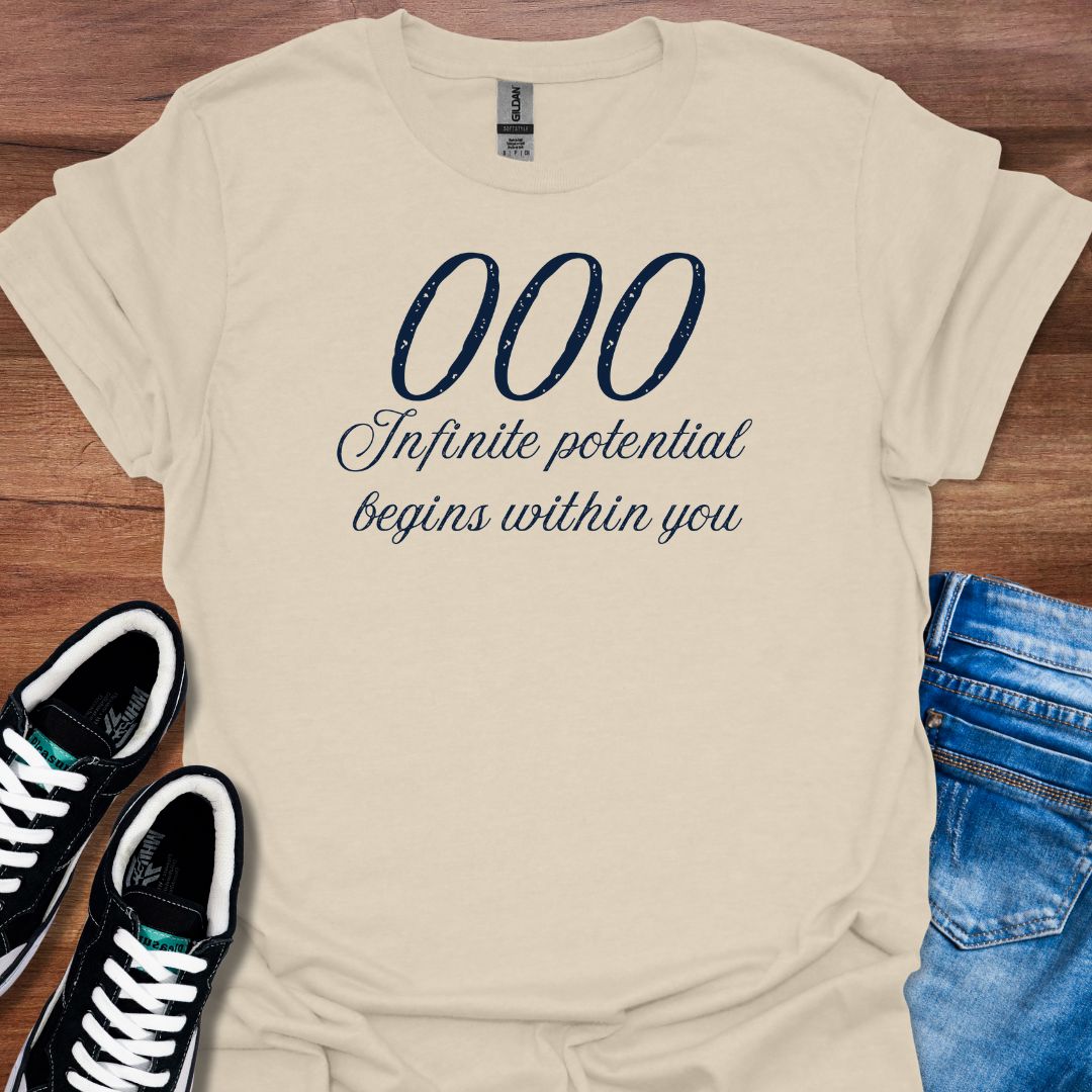 Angel 000 T-Shirt