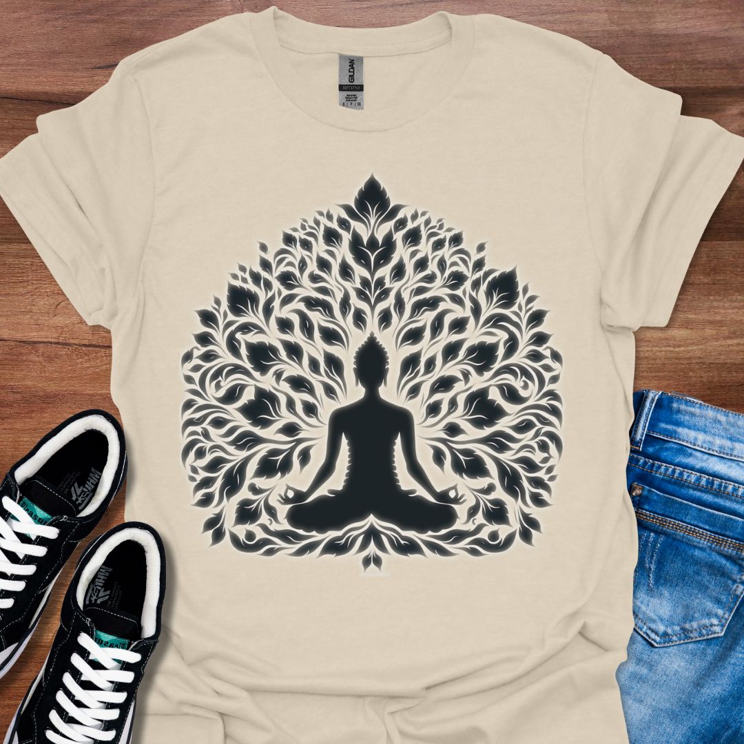 Bodhi Tree T-Shirt