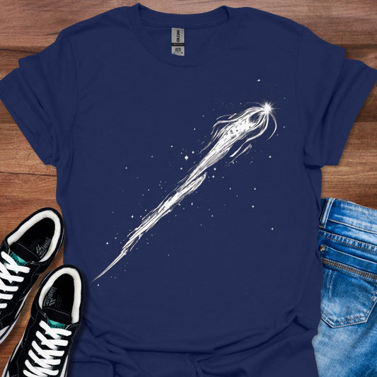 Comet T-shirt